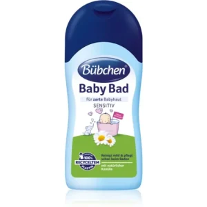 Kedvezmény BübchenBaby Bath gyengéd fürdő gyermekeknek