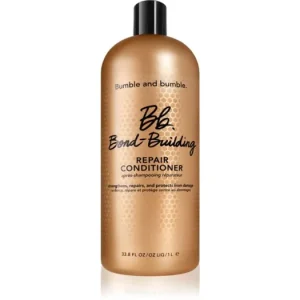 Bumble and bumbleBb.Bond-Building Repair Conditioner megújító kondicionáló mindennapi használatra Szezonális akció