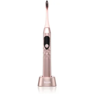 BurstPro Sonic Toothbrush Sonic elektromos fogkefe Biztonságos vásárlás