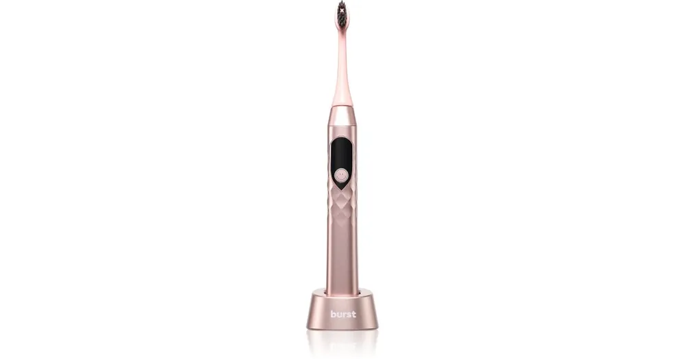 BurstPro Sonic Toothbrush Sonic elektromos fogkefe Biztonságos vásárlás