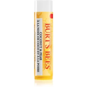 Burt’s BeesLip Balm Coconut & Pear hidratáló ajakbalzsam Exkluzív ajánlat