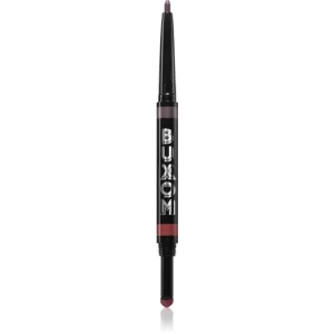 BuxomFLIP SIDE DUAL-ENDED EYELINER & SHADOW krémes szemhéjfestékek és szemhéjtusok ceruzában Végkiárusítás
