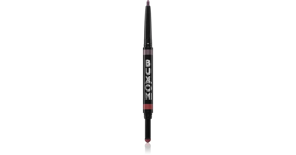 BuxomFLIP SIDE DUAL-ENDED EYELINER & SHADOW krémes szemhéjfestékek és szemhéjtusok ceruzában Végkiárusítás