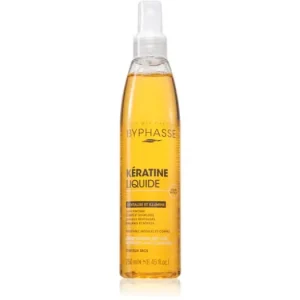 Legnépszerűbb BYPHASSEKératine Liquide folyékony keratin spray formában