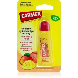 Rendeld meg most CarmexPeach Mango ajakbalzsam