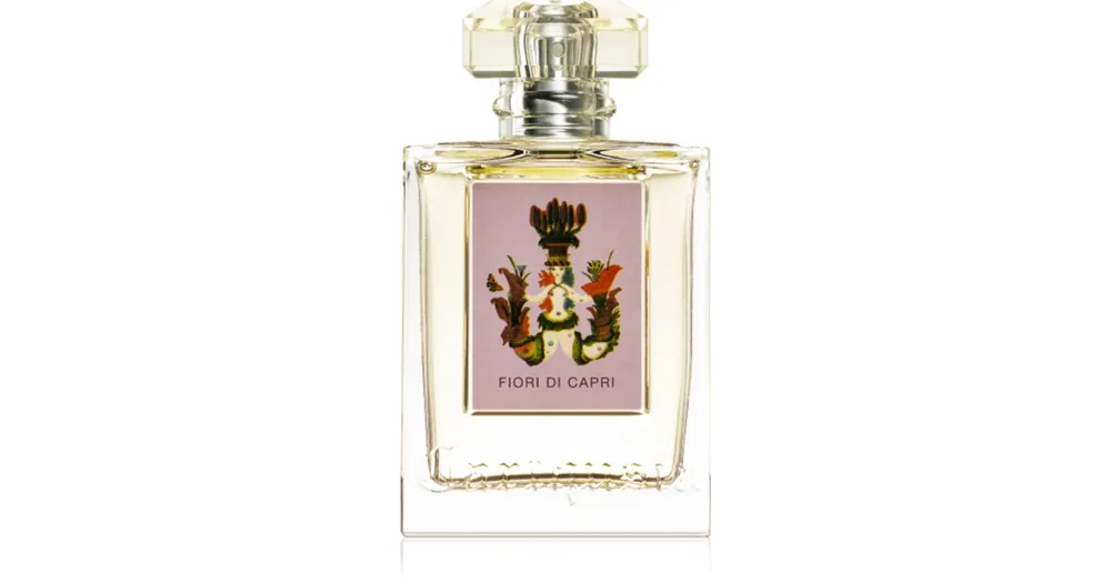 Csak ma CarthusiaFiori Di Capri Eau de Parfum unisex