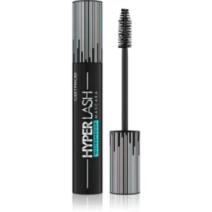 Prémium CatriceHyper Lash Mascara szempillaspirál az extra hosszú pillákért vízálló