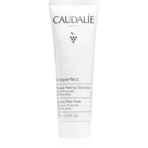 Legnépszerűbb CaudalieVinoperfect peeling maszk az élénk bőrért
