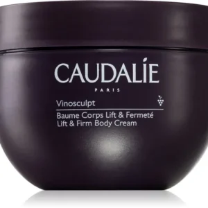 CaudalieVinosculpt Lift & Firm Body Cream feszesítő testkrém Rendeld meg most