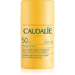 Ajánlat CaudalieVinosun védő ápolás a káros napsugarakkal szemben az arcra és az érzékeny részekre