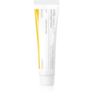 celimaxPore+Dark Spot Brightening Cream élénkítő krém hiperpigmentációs bőrre Népszerű