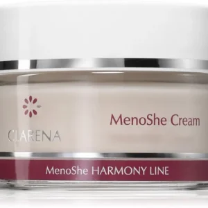 ClarenaHarmony Line MenoShe ránctalanító arckrém Ne maradj le