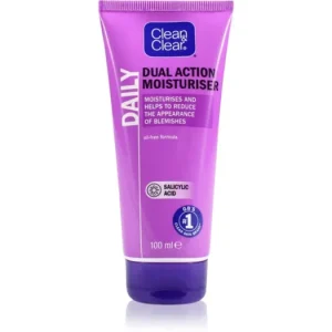 Akció Clean & ClearDaily hidratáló krém
