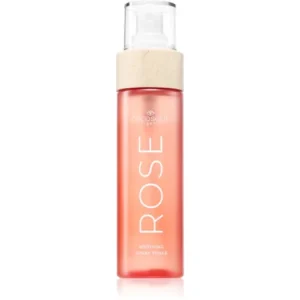 Árcsökkenés COCOSOLISROSE Soothing Spray Toner nyugtató tonikum az érzékeny arcbőrre