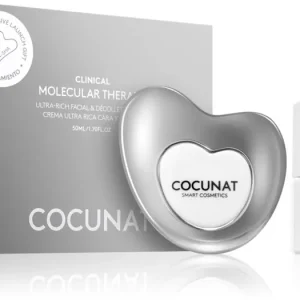 Kedvezményes ár CocunatClinical Molecular Therapy feszesítő krém öregedés ellen