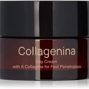 CollageninaGrade 3 Day Cream feszesítő nappali krém kollagénnel Expressz kézbesítés
