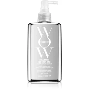 Color WOWDream Coat Curly Hair spray a hullámos haj kihangsúlyozására Szuper ajánlat