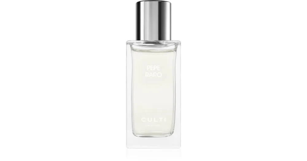Culti MilanoAquae Pepe Raro Eau de Toilette unisex Akció