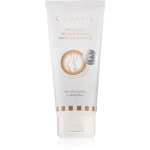 Újdonság CurapilAnti-cellulite firming body lotion anti-cellulitisz testápoló krém