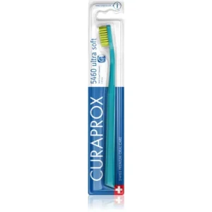 Curaprox5460 Ultra Soft fogkefe Korlátozott ajánlat