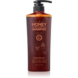 DAENG GI MEO RIHoney Therapy Professional Plus Shampoo regeneráló sampon a gyenge és sérült hajra Azonnali szállítás