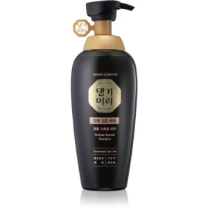 Árengedmény DAENG GI MEO RIOriental Special Shampoo tápláló sampon hajhullás ellen