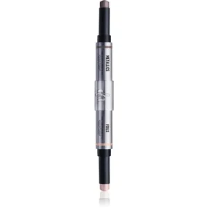 Outlet Danessa Myricks BeautyColorfix Stix multifunkcionális smink a szemre, az ajkakra és az arcra