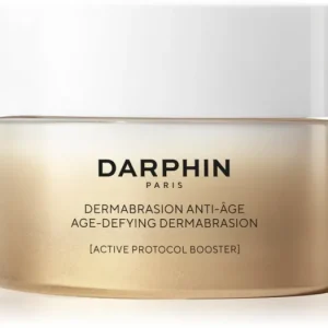 DarphinAge-Defying Dermabrasion Cleanser Gyengéd hámlasztó krém Kedvezmény