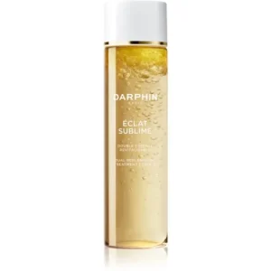 DarphinÉclat Sublime Dual Replenishment Treatment arc esszencia az élénk és kisimított arcbőrért Kiárusítás