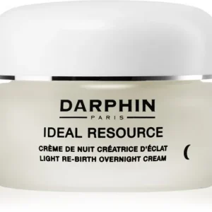 Kedvezmény DarphinIdeal Resource Overnight Cream élénkítő éjszakai krém