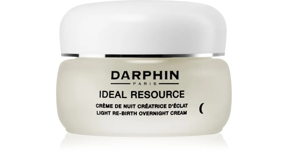Kedvezmény DarphinIdeal Resource Overnight Cream élénkítő éjszakai krém