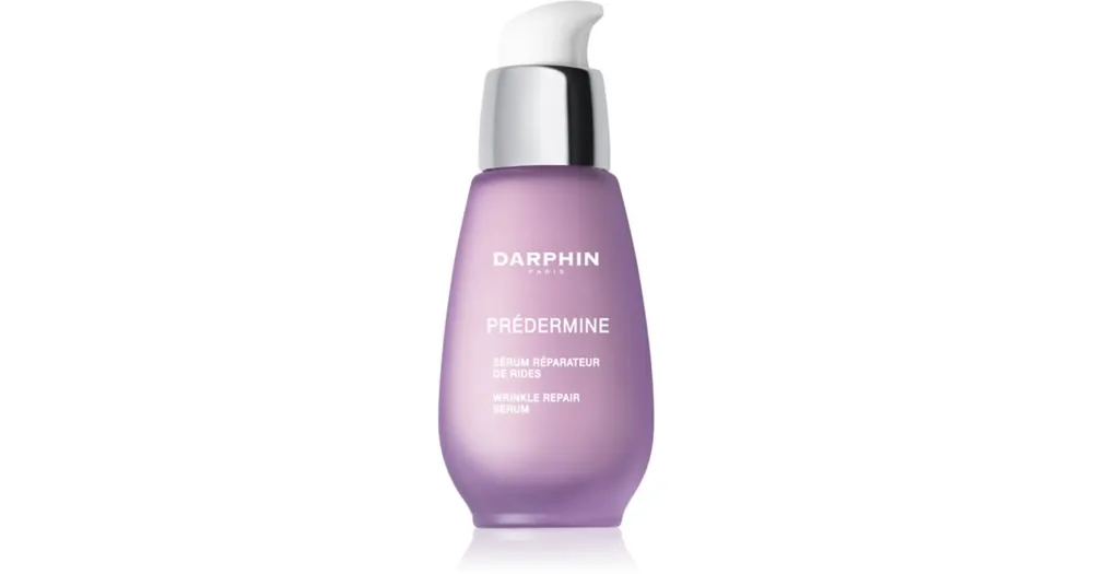 Gyors kiszállítás DarphinPrédermine Wrinkle Repair Serum regeneráló szérum a ráncok ellen