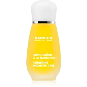Exkluzív ajánlat DarphinTangerine Aromatic Care esszenciális mandarin olaj