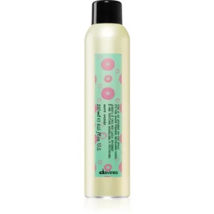 Biztonságos vásárlás DavinesMore Inside Invisible No Gas Spray hajlakk aeroszol nélkül