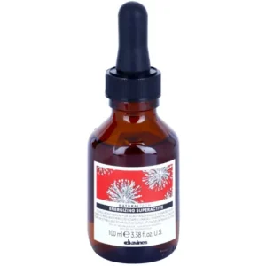 DavinesNaturaltech Energizing leöblítést nem igénylő ápolás hajnövesztést serkentő Ne maradj le