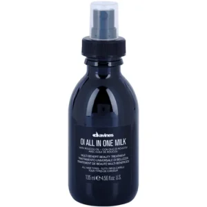 Kiárusítás DavinesOI All In One Milk multifunkciós tej hajra