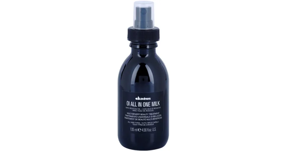Kiárusítás DavinesOI All In One Milk multifunkciós tej hajra