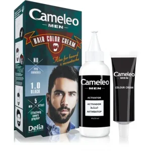 Delia CosmeticsCameleo Men hajfesték Szuper ajánlat