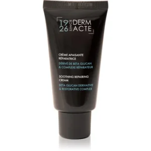 DermActeTreat Soothing Repairing Cream megújító krém nyugtató hatással Akció