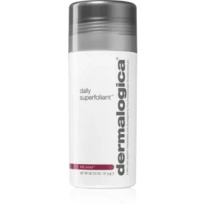DermalogicaAGE smart Daily Superfoliant gyengéd enzimatikus peeling por formájában Árengedmény