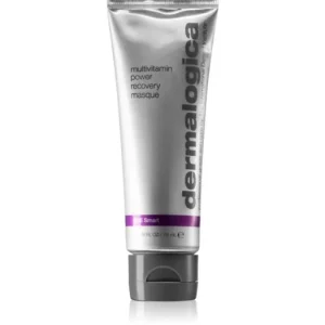 DermalogicaAGE smart multivitaminos regeneráló maszk Bestseller