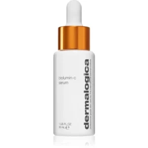 Népszerű DermalogicaBiolumin-C bőrélénkítő szérum C-vitaminnal