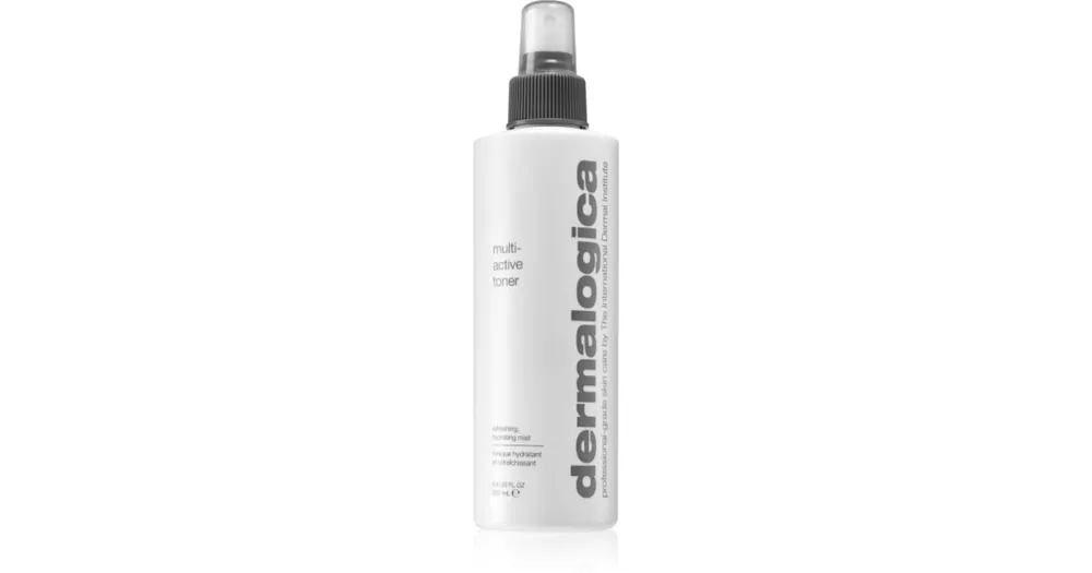 DermalogicaDaily Skin Health Multi-Active Toner gyengéd hidratáló tonik spray formában Expressz szállítás