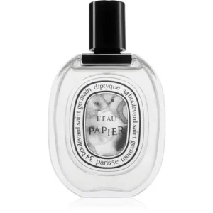Különleges ajánlat DiptyqueL‘Eau Papier Eau de Toilette unisex