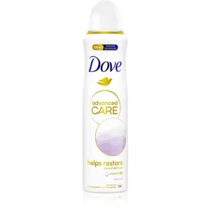 DoveAdvanced Care Clean Touch izzadásgátló spray Népszerű