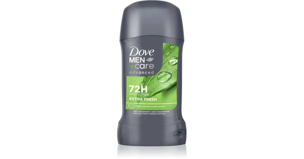 Prémium DoveMen+Care Extra Fresh izzadásgátló stift