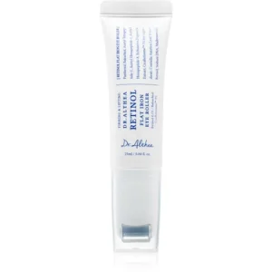 Kihagyhatatlan ajánlat Dr. AltheaRetinol Flat Iron Eye Roller szem roll-on az öregedés jelei ellen