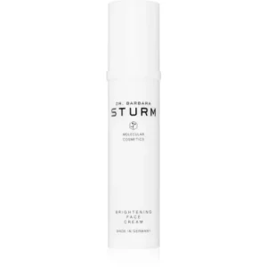 Dr. Barbara SturmBrightening Face Cream arckrém az élénk bőrért Akció