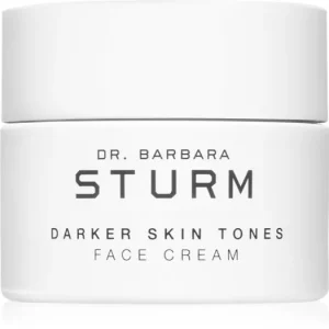 Dr. Barbara SturmFace Cream Darker Skin Tones arckrém Szezonális akció