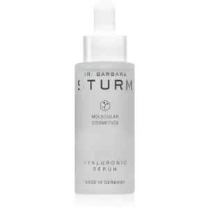 Dr. Barbara SturmHyaluronic Serum hidratáló szérum hialuronsavval Kedvezményes ár